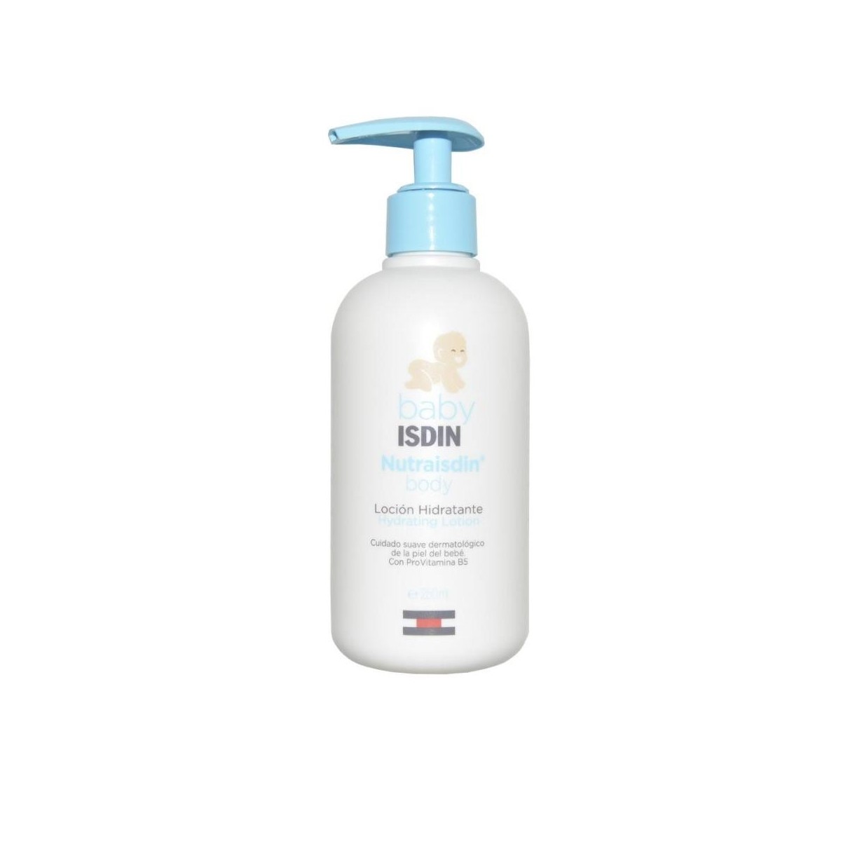 isdin nutraisdin locion corporal hidratante 250 ml