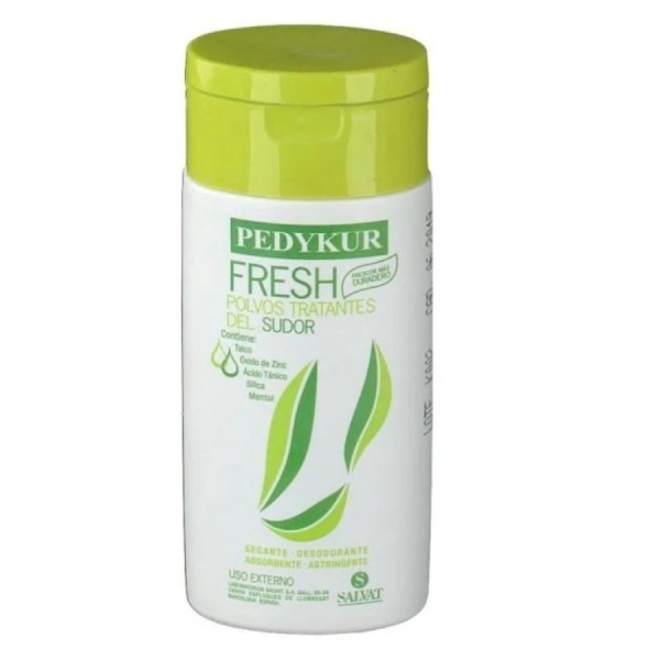 pedykur fresh 75 g