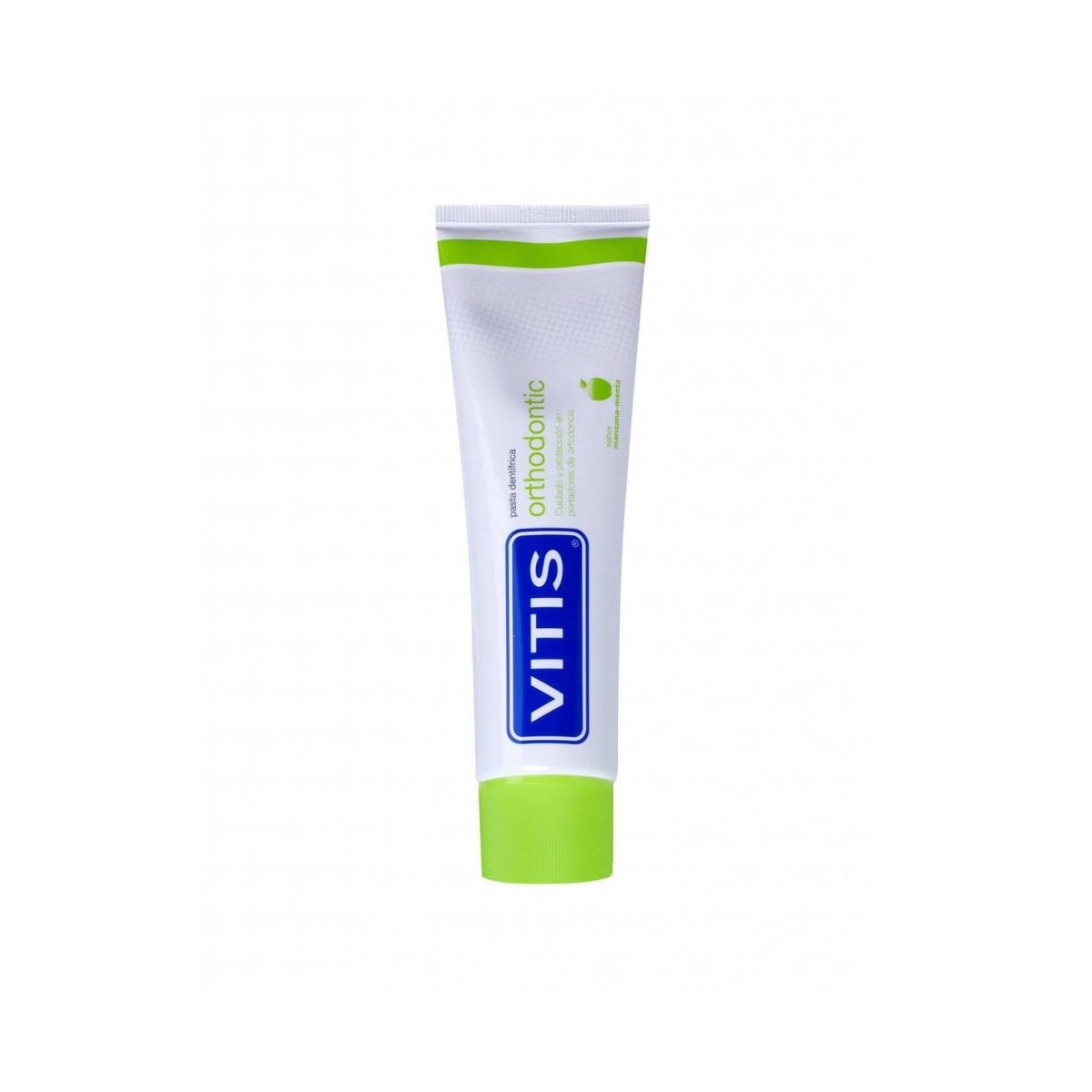 vitis orthodontic pasta 100 ml