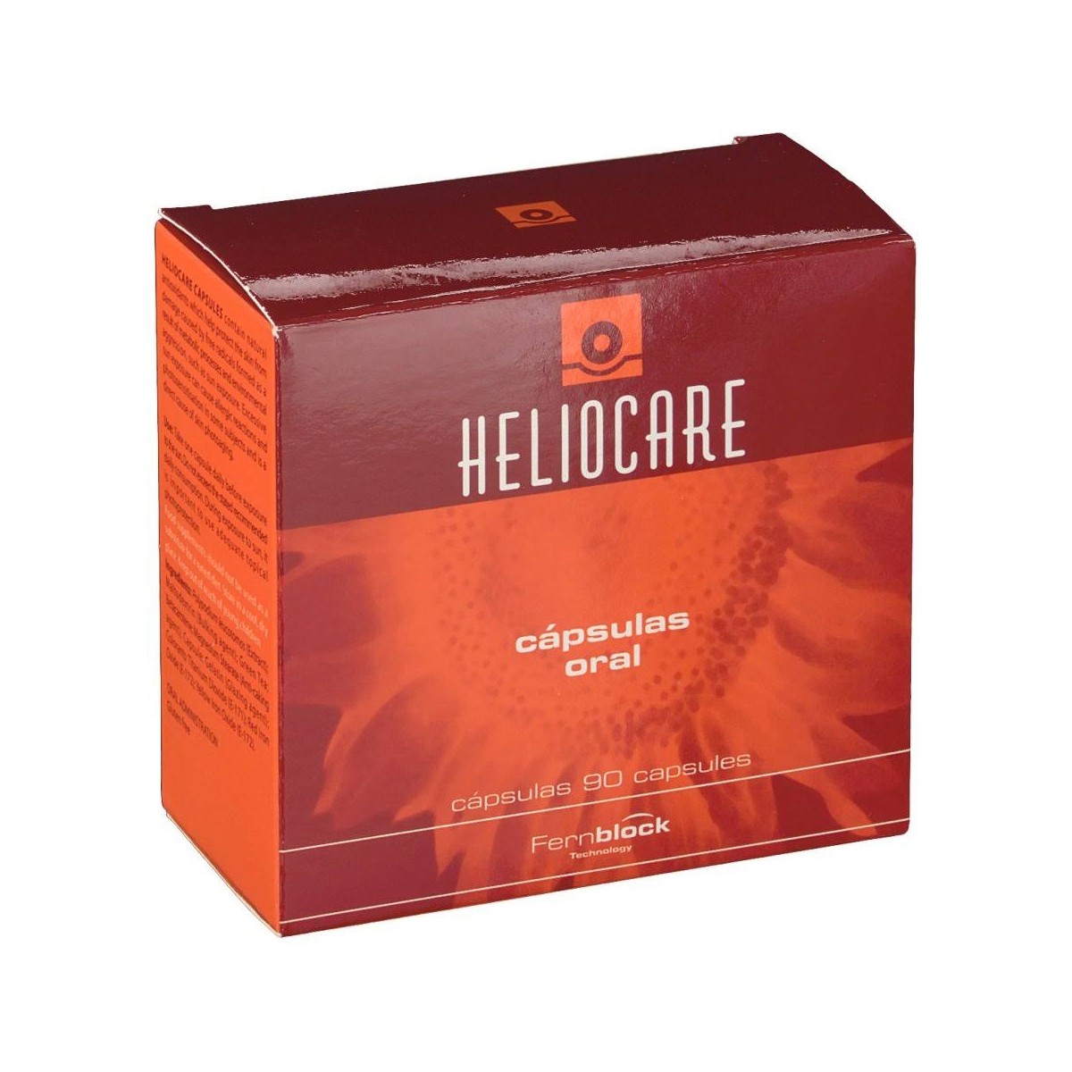 heliocare 90 capsulas