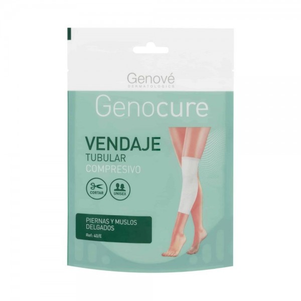 vendaje tubular genove 30