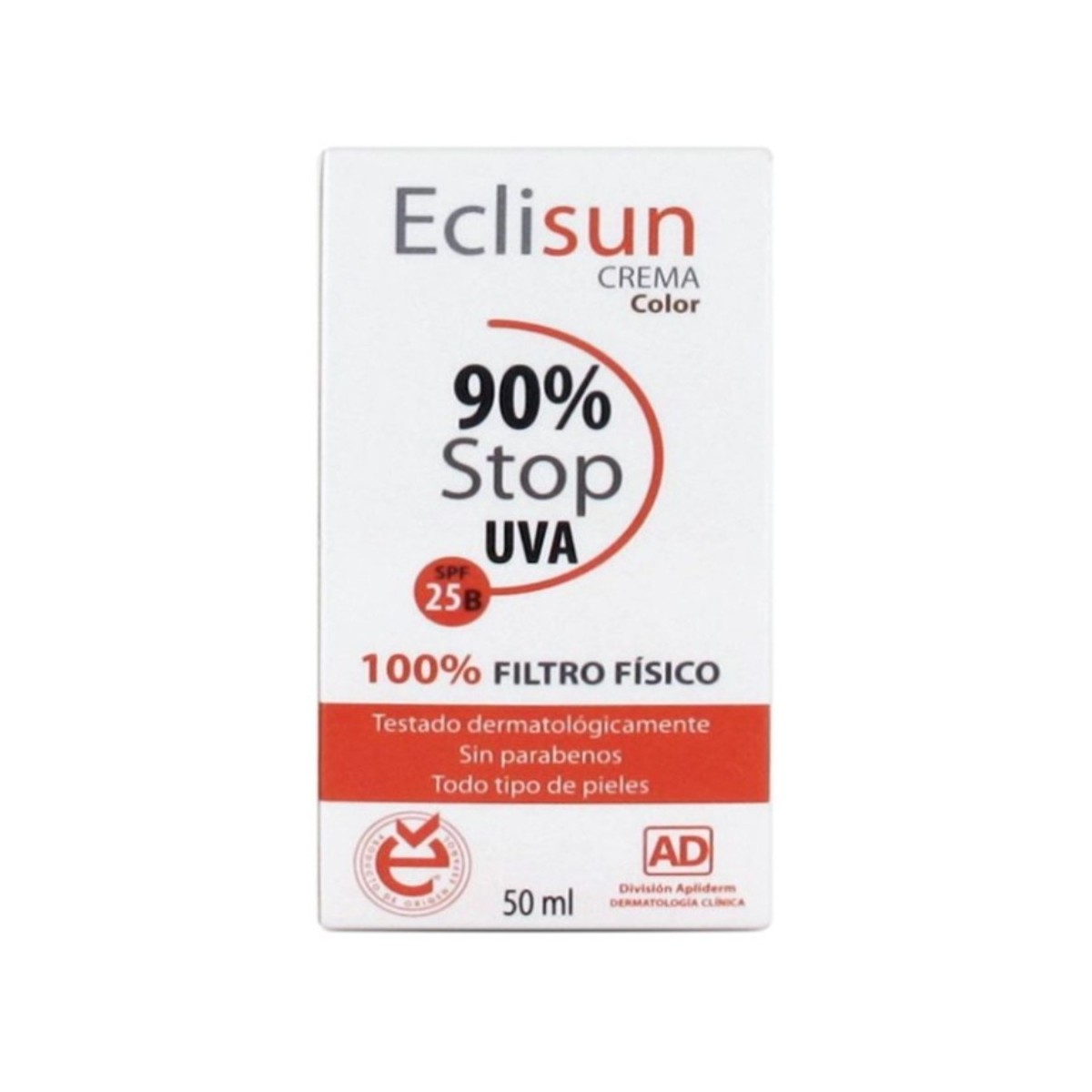 eclisun crema 50 ml
