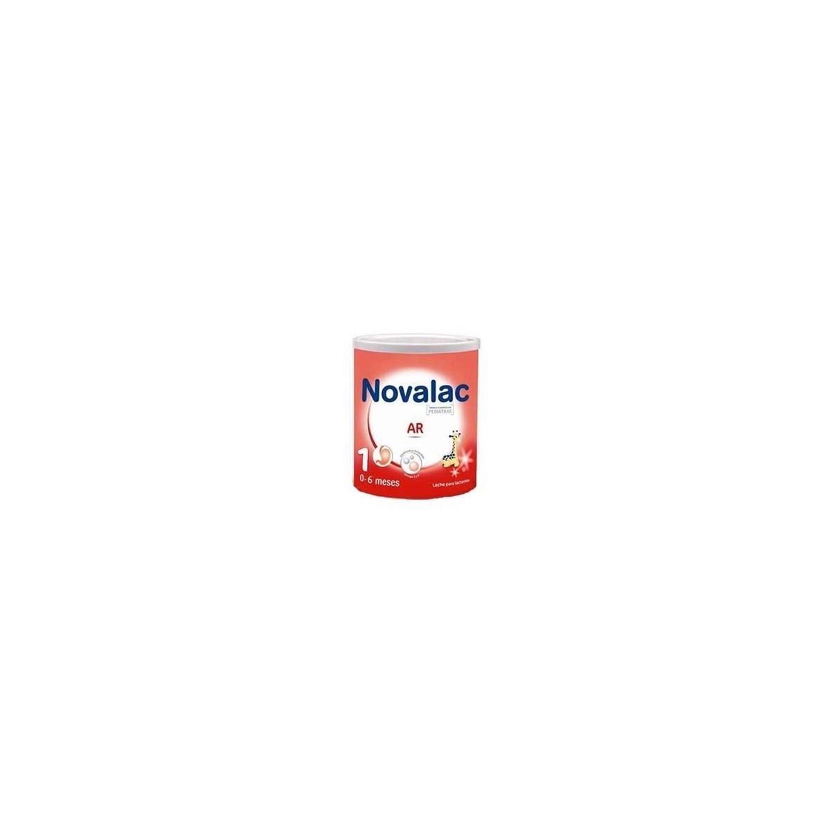 novalac ar 800 gr