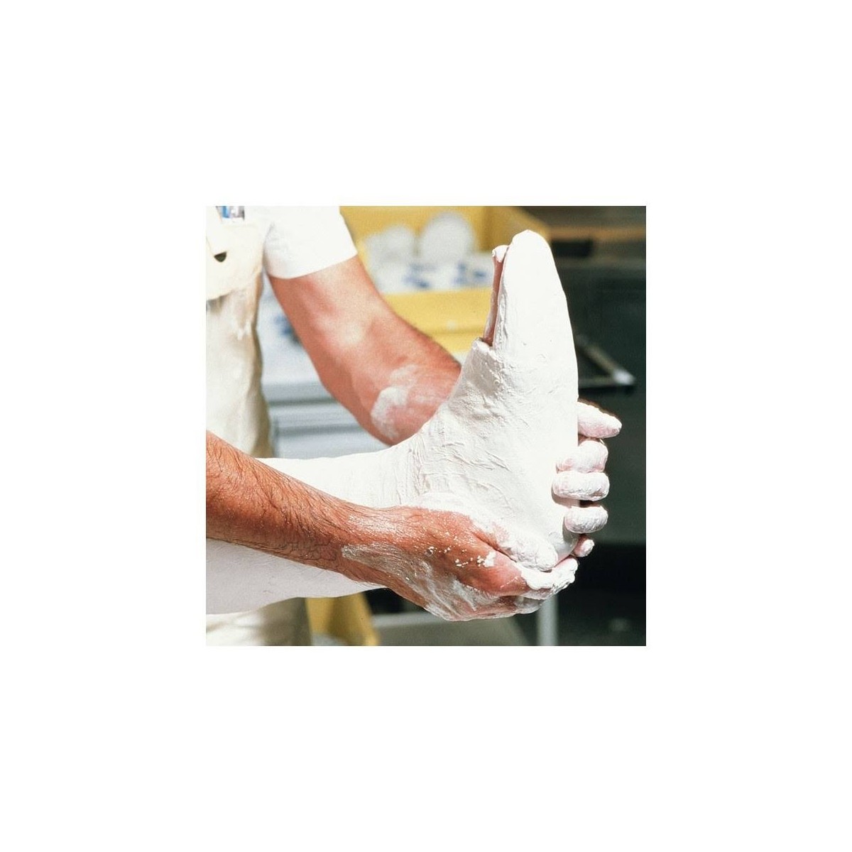 platrix venda de yeso 27 m x 15 cm