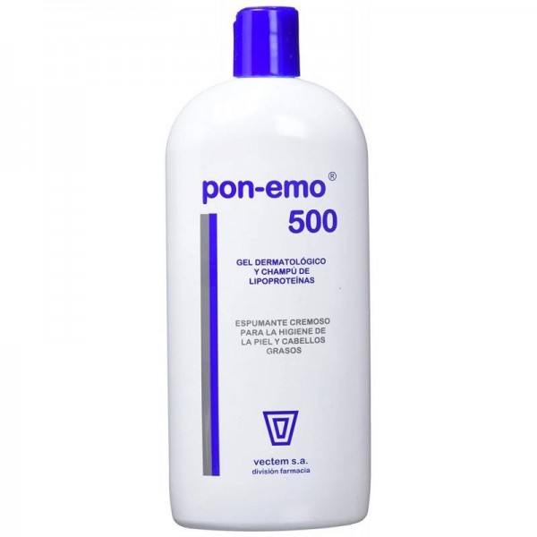pon emo 500 ml