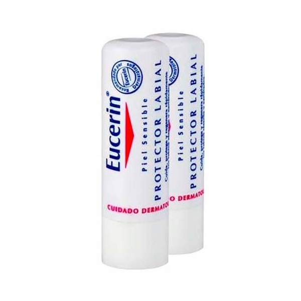eucerin protector labial