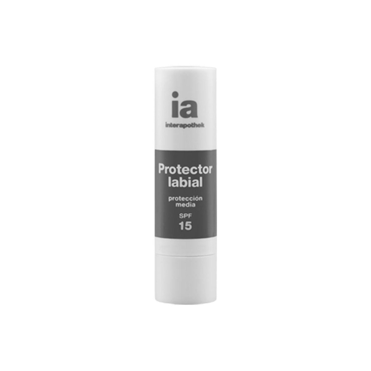 interapothek protector labial spf 15