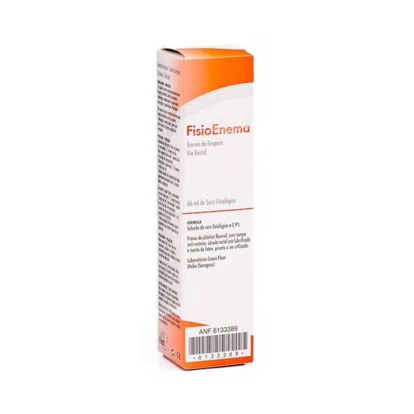 fisioenema 66 ml