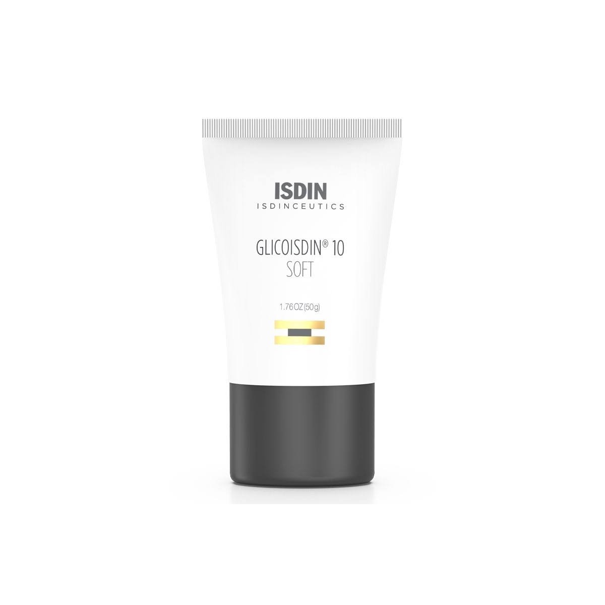 glicoisdin gel facial antiedad 10 50ml