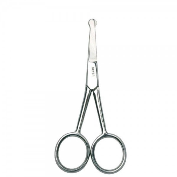 beter tijera punta roma recta