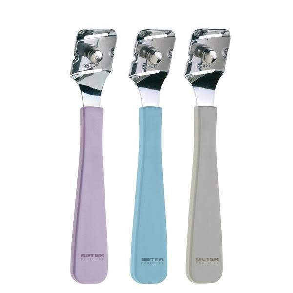 cortacallos 10 hojas