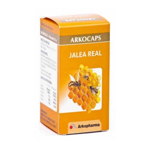 jalea real arkocaps