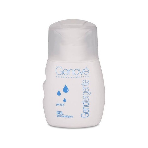 genotergente gel 100ml