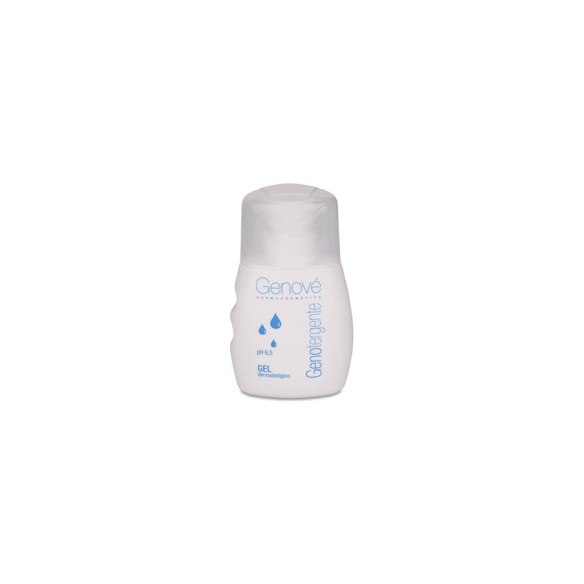 genotergente gel 100ml