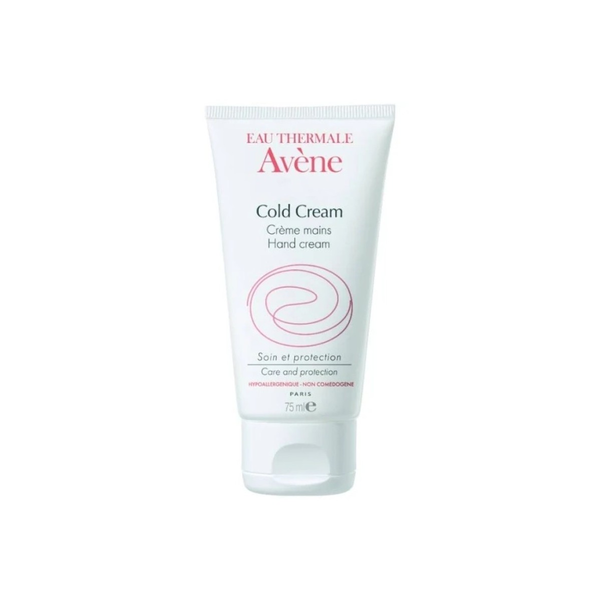 avene crema de manos al cold cream 50 ml