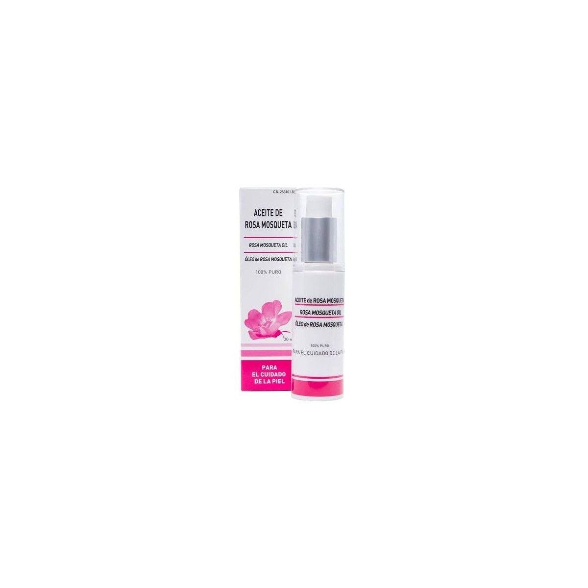 aceite rosa mosqueta profas 30 ml