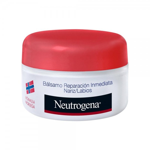 neutrogena balsamo nariz y labios 15 ml
