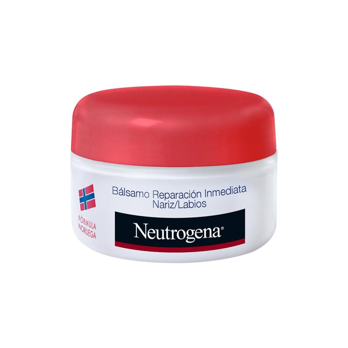 neutrogena balsamo nariz y labios 15 ml