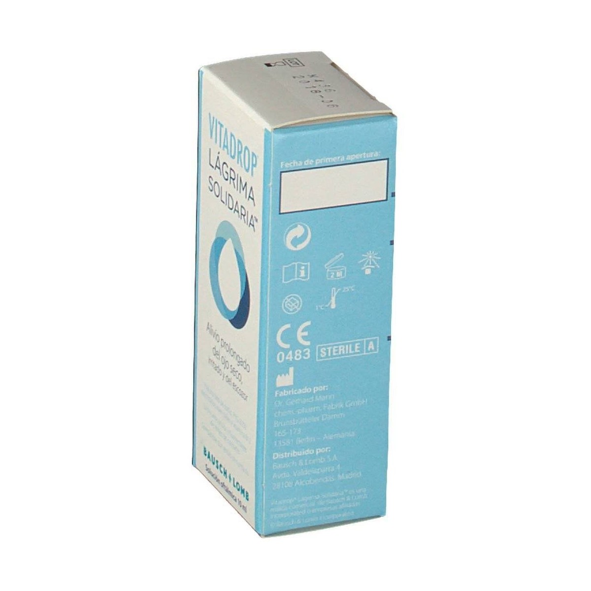 vitadrop 10 ml