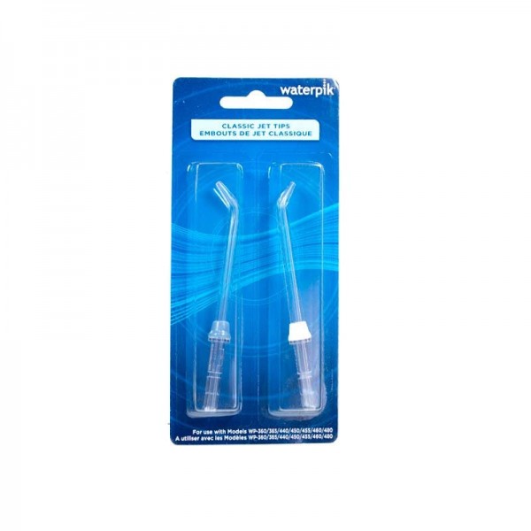 waterpik recambio boquillas estandar wp100