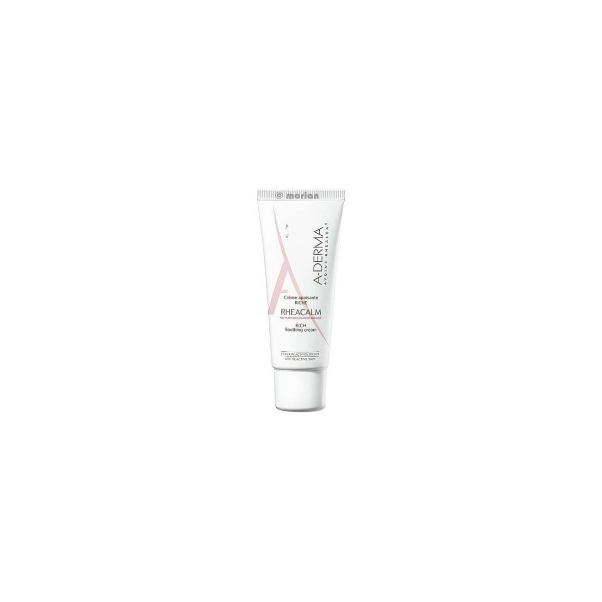 a derma rheacalm crema calmante enriquecida 40 ml