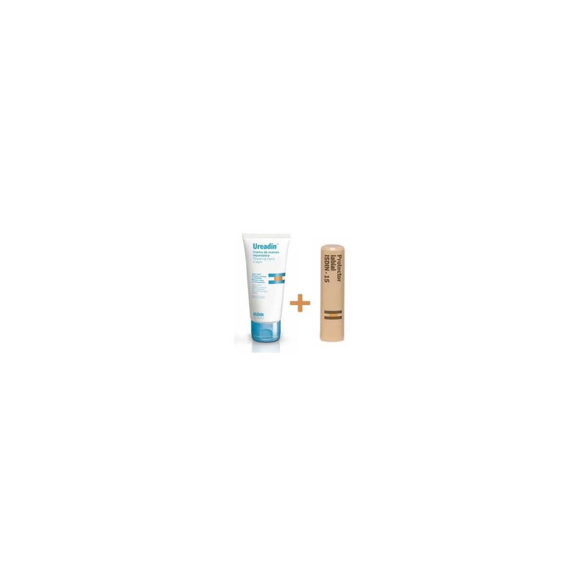 ureadin crema reparadora de manos 50 ml