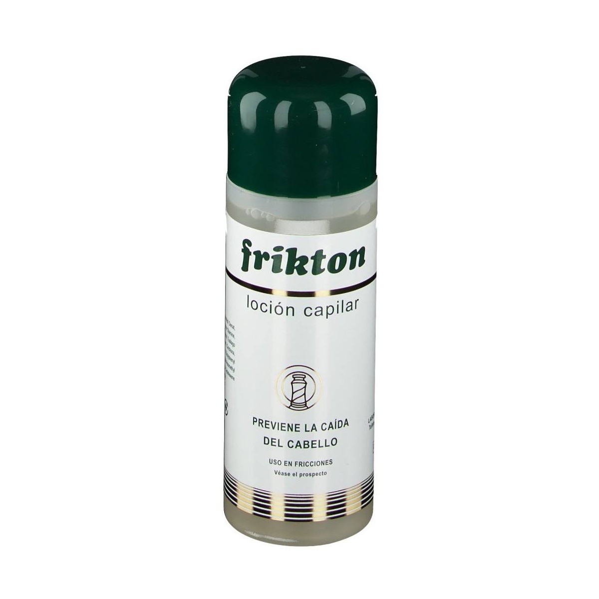 frikton locion capilar 250 ml