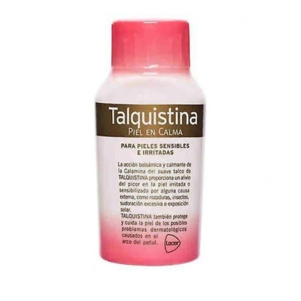 talquistina polvo 50 g