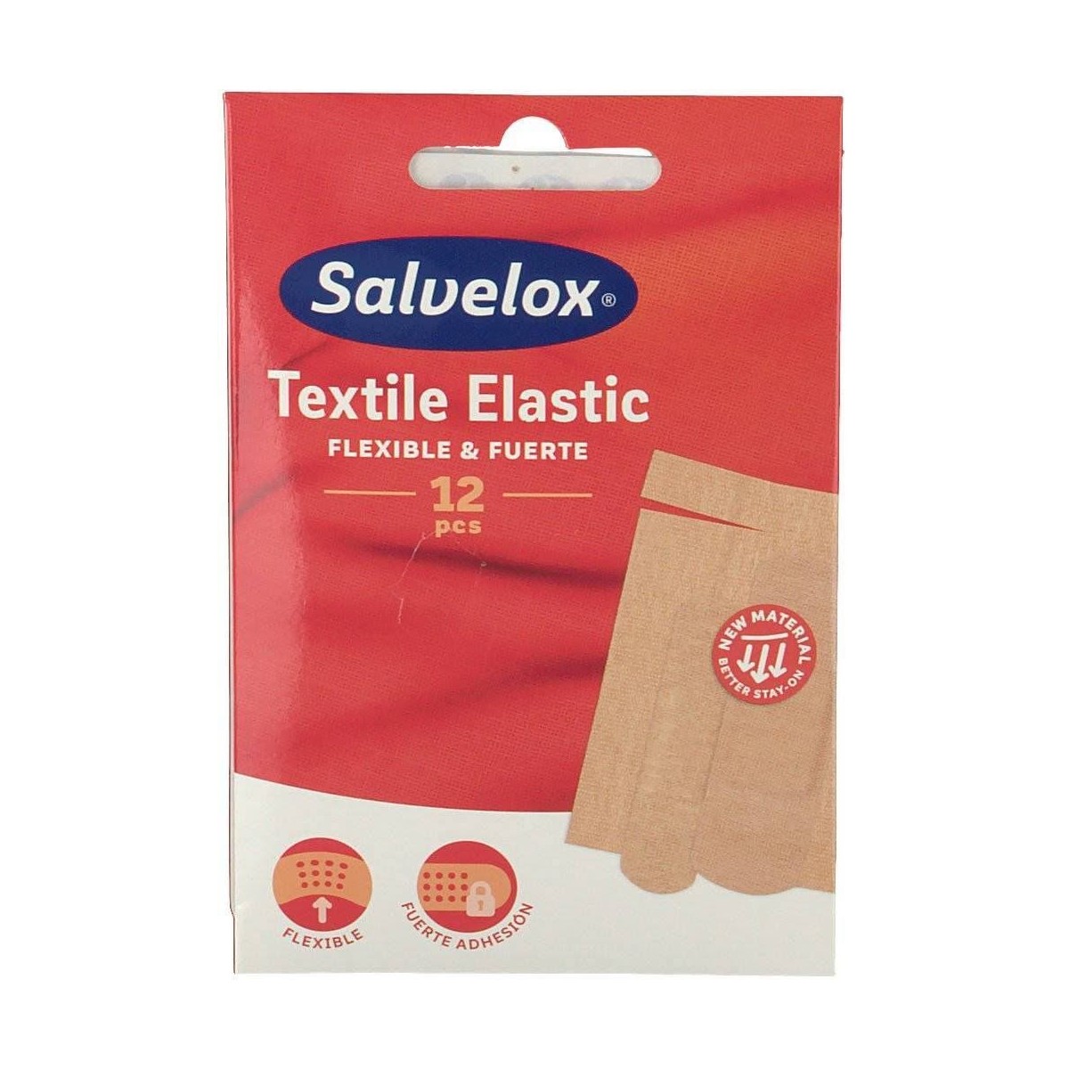 salvelox surtido textil