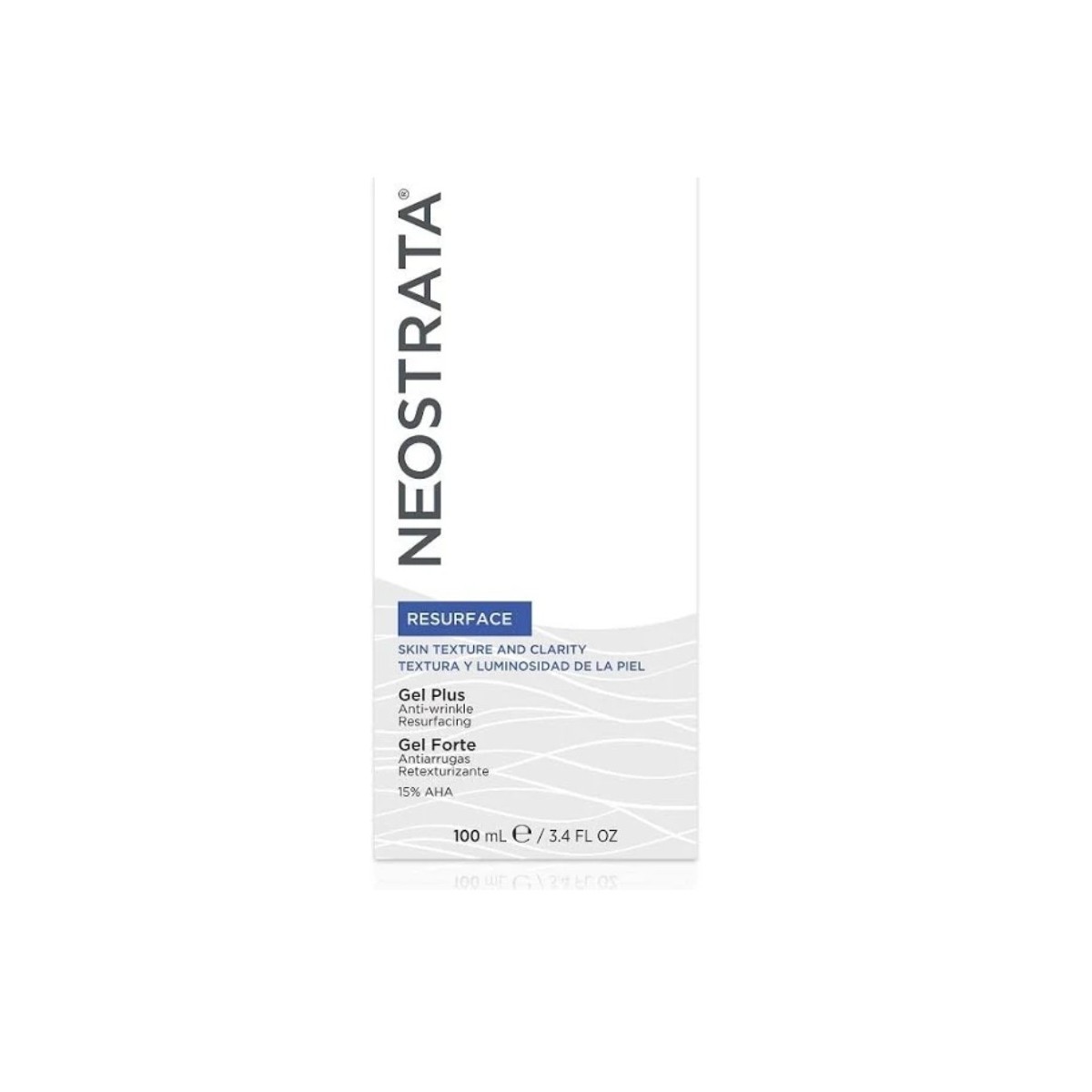 neostrata forte gel 100 ml