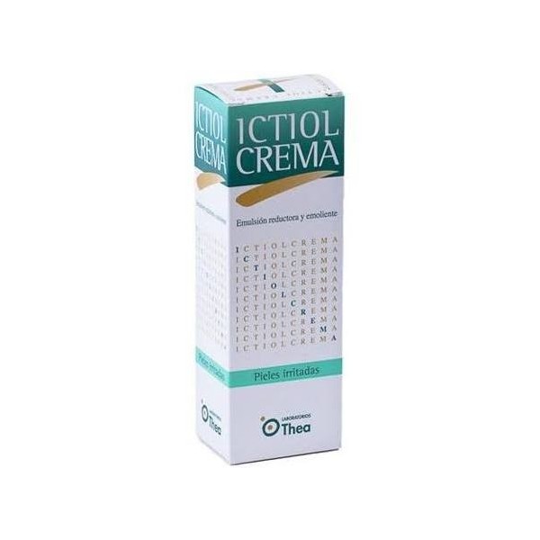 ictiol crema 75 ml
