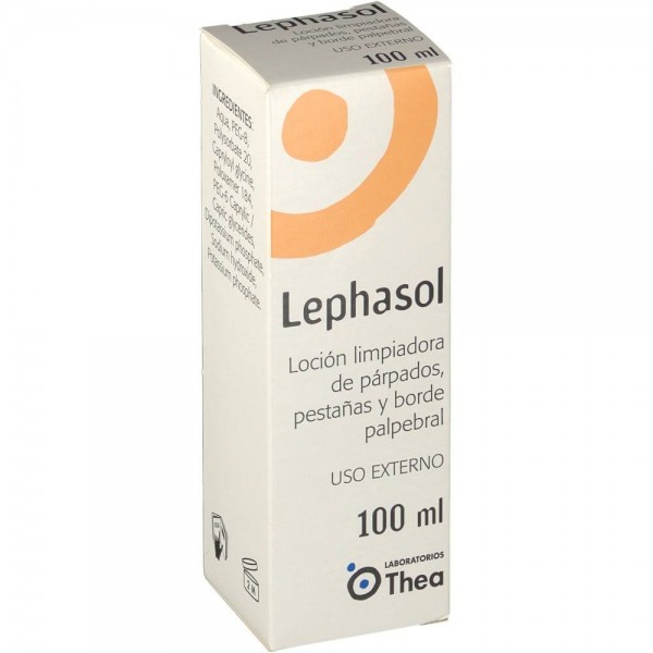 lephasol 100 ml