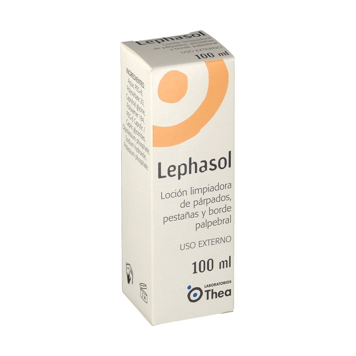 lephasol 100 ml