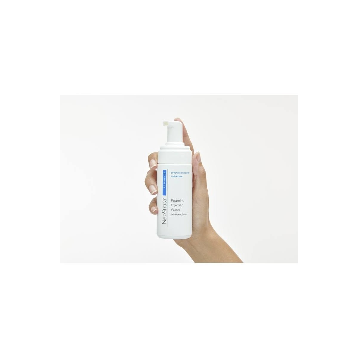 neostrata espuma limpiadora 100 ml
