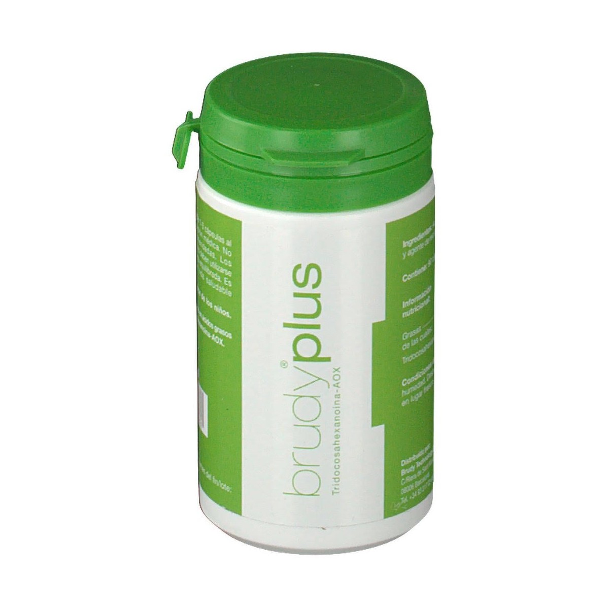 brudy plus 90 perlas