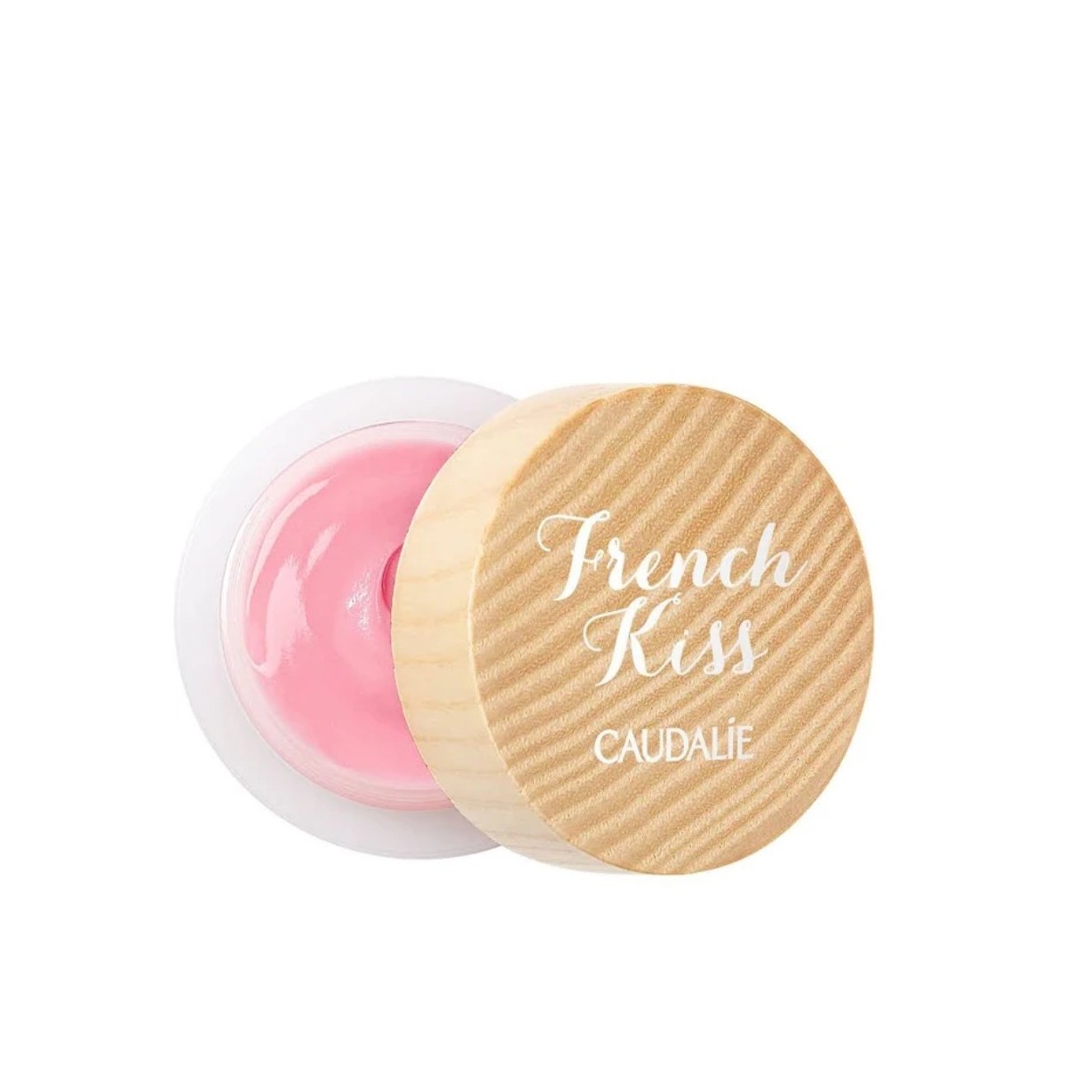 caudalie french kiss innocence 75g