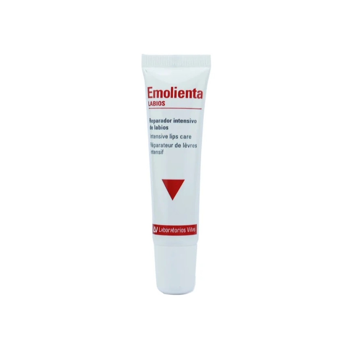 emolienta labios 15 ml