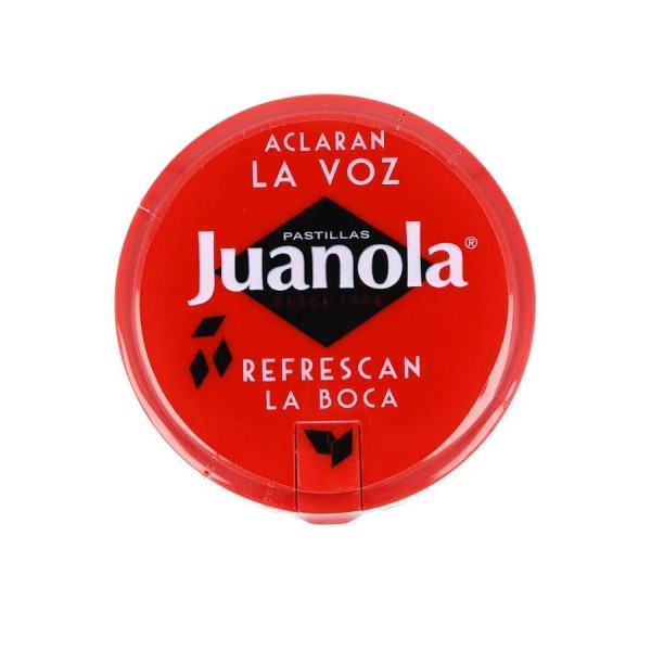 juanola pastillas 27 g
