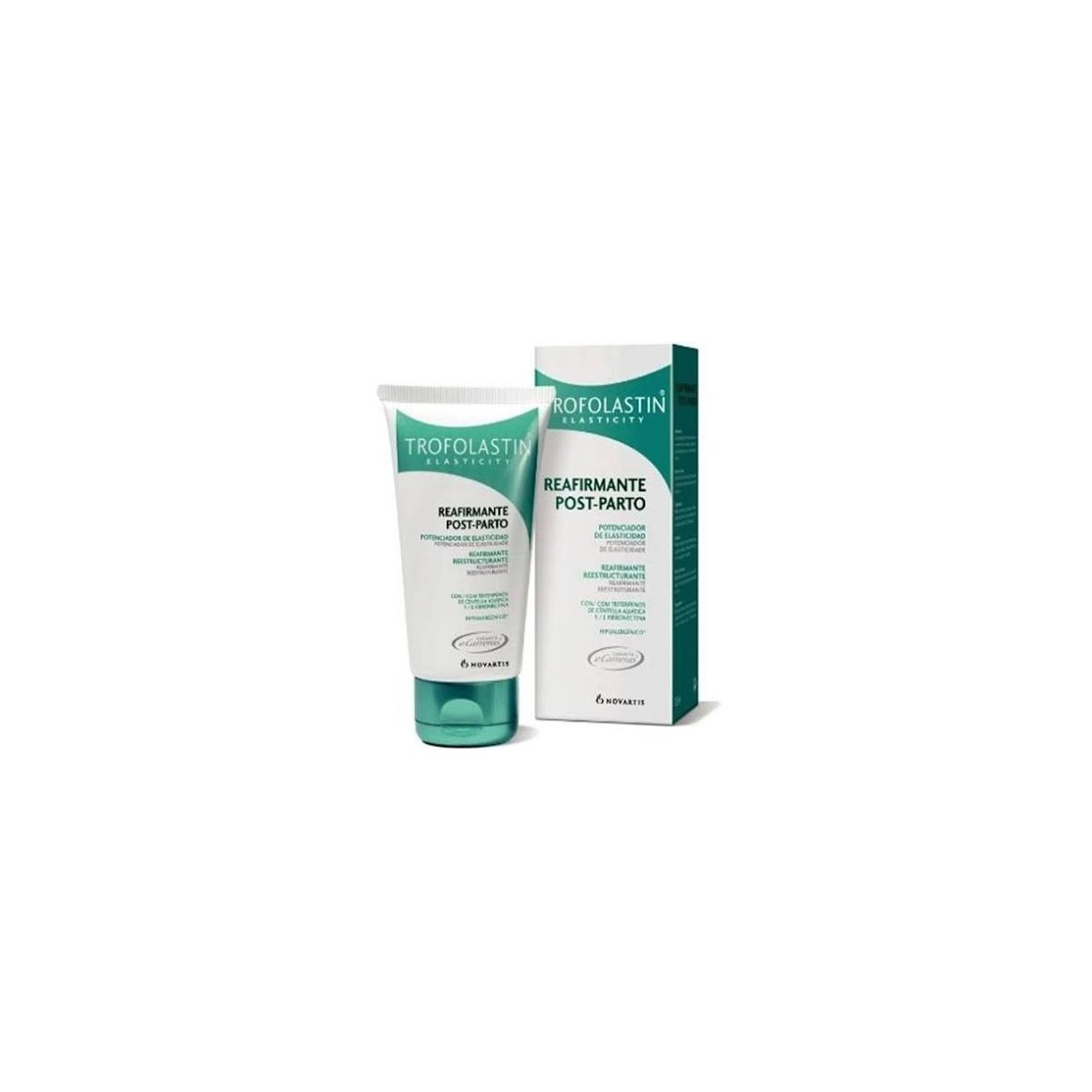 trofolastin reafirmante post parto 200ml