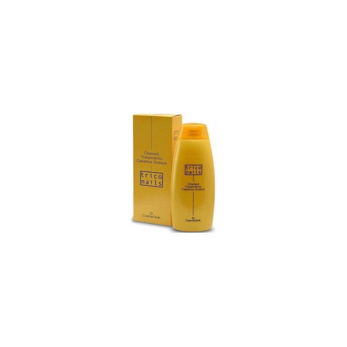 triconails cabellos grasos 250 ml