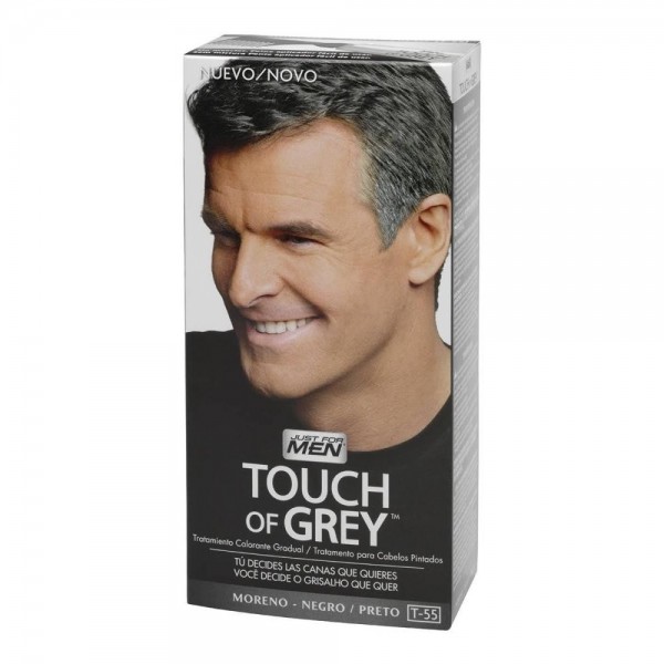 touch of grey moreno negro