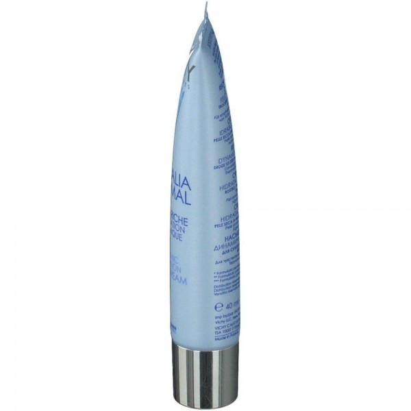 vichy aqualia thermal rica 40 ml