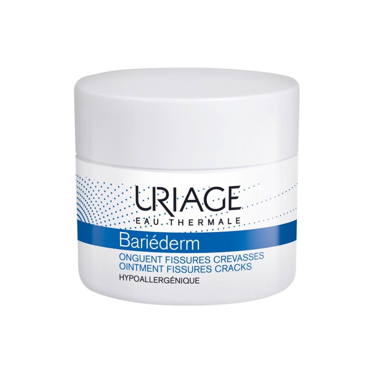 uriage bariederm unguento 40 gr