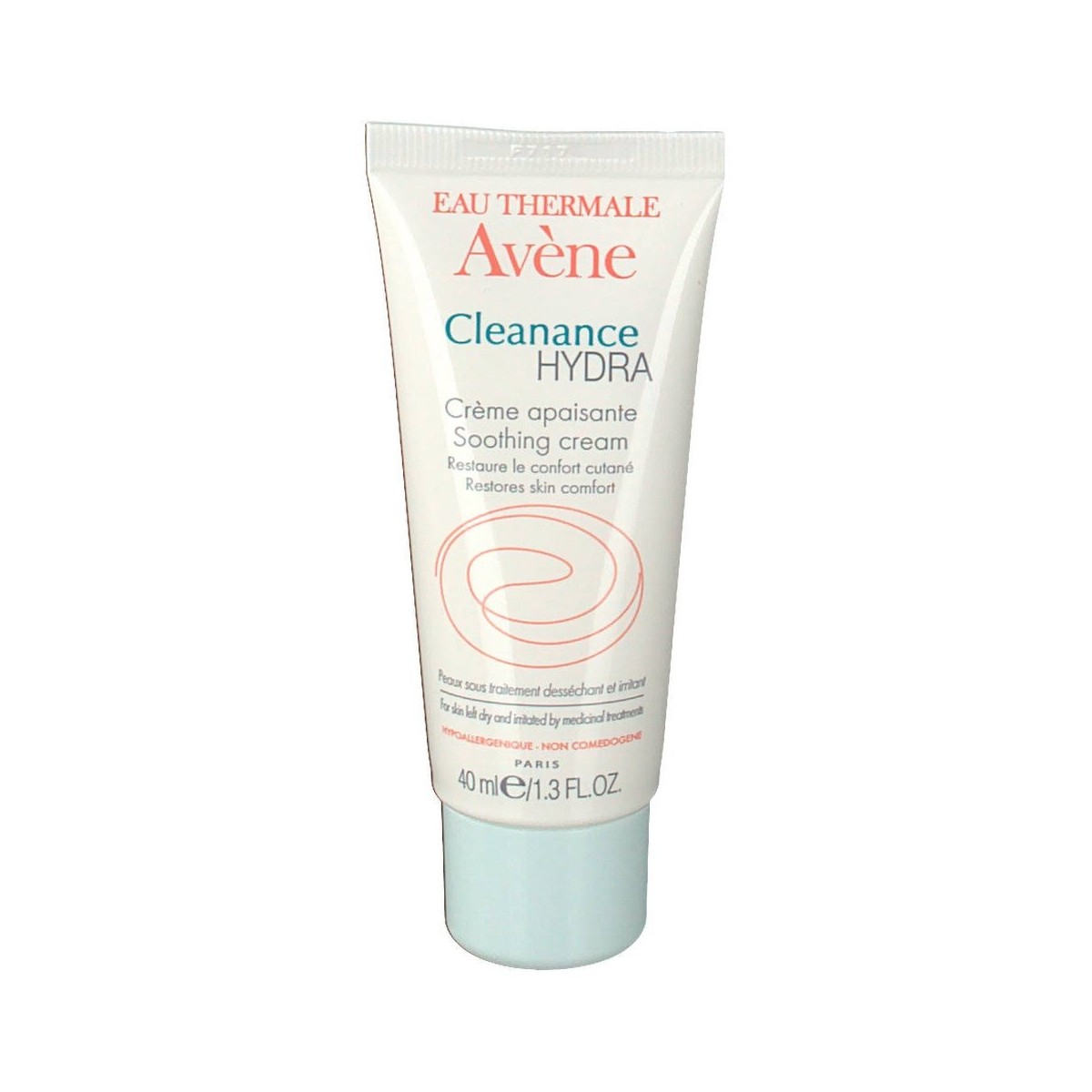 avene cleanance hydra crema calmante 40 ml