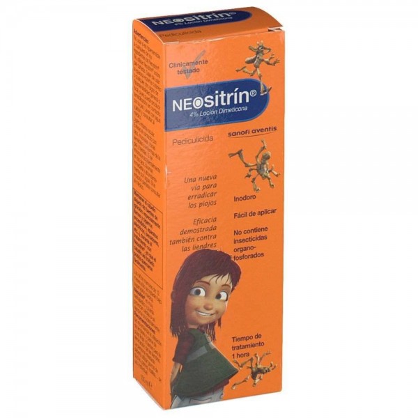 neositrin 100 ml
