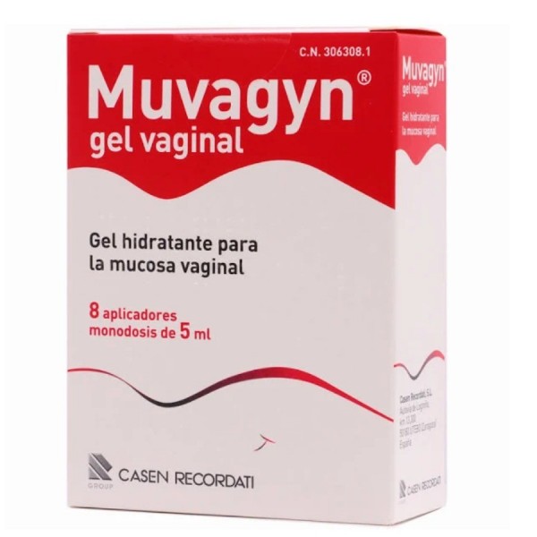 muvagyn gel vaginal 8 monodosis