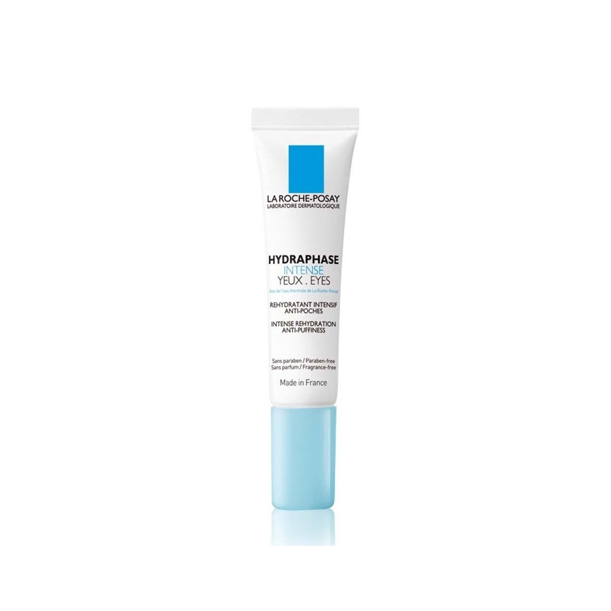 la roche posay hydraphase intense ojos 15 ml