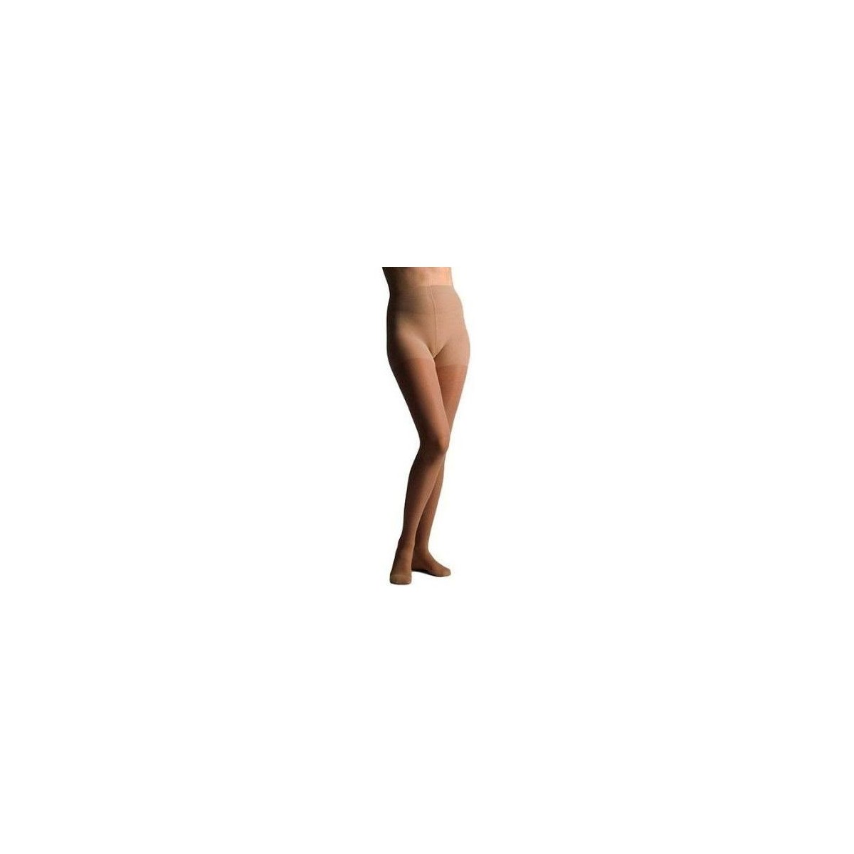 farmalastic panty compresion normal camel t reina