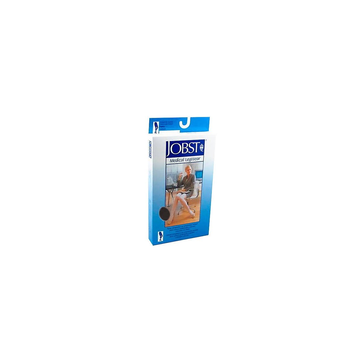 jobst panty 140 normal negro t2