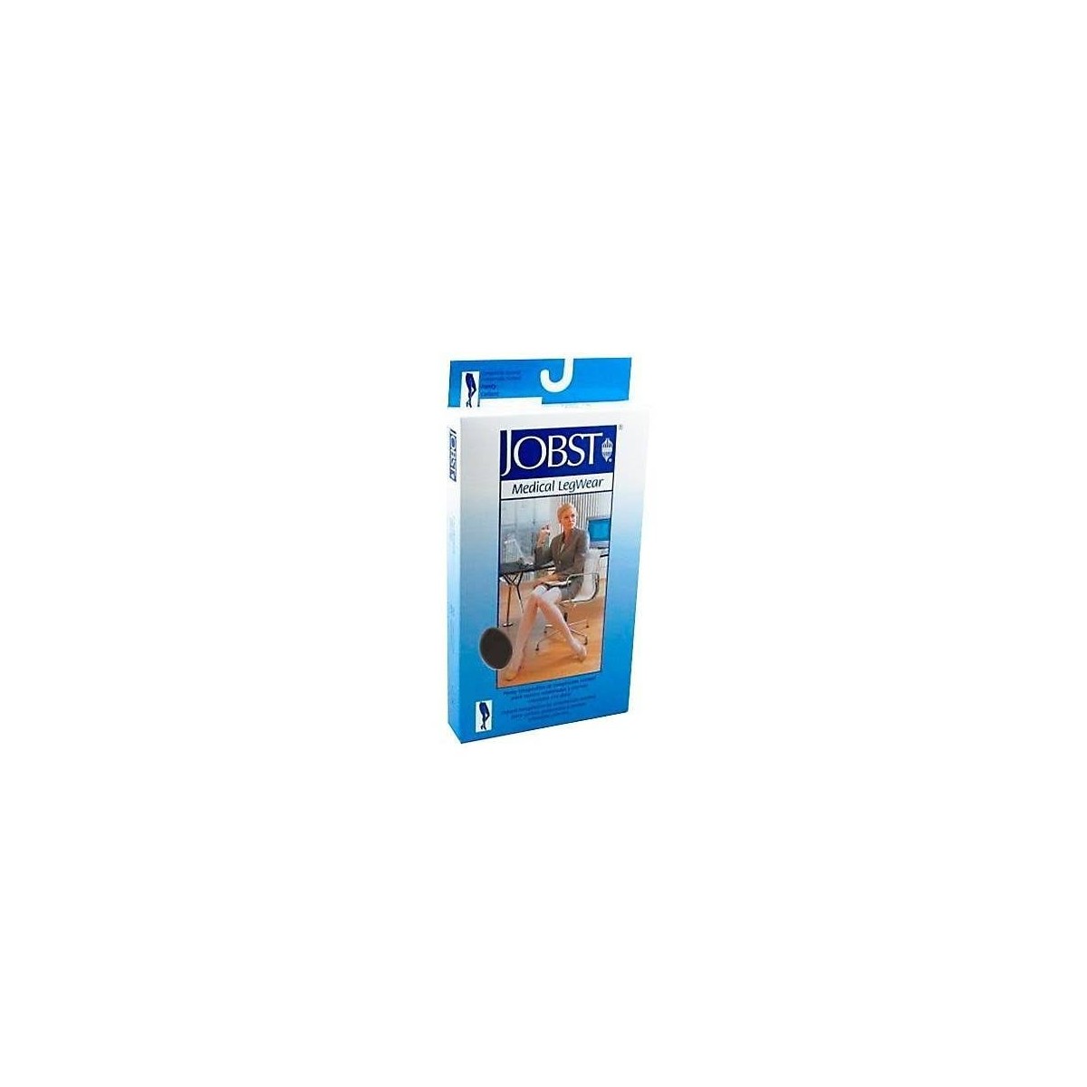 jobst panty compresion normal beige talla 2